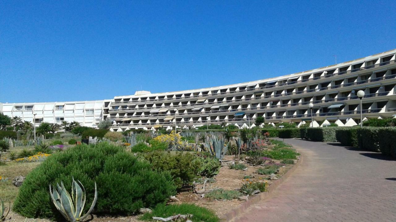 Clubber Naturiste Design Agde Exterior foto
